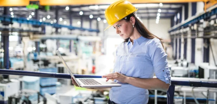 Industrieunternehmen können den Herausforderungen der Branche gelassen entgegensehen, wenn Sie die richtigen Skills bei Ihren Mitarbeiter:innen fördern