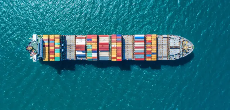 Die Logistikbranche steht global unter Druck. Mit den richtigen Skills können Unternehmen sich dem stellen.