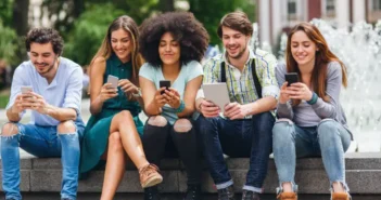 Der Umbruch in der Medienbranche ist nicht nur bestimmt von print zu digital, sondern auch von Diversity Management und moderner Kommunikation.