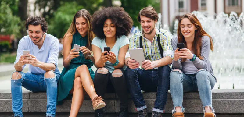 Der Umbruch in der Medienbranche ist nicht nur bestimmt von print zu digital, sondern auch von Diversity Management und moderner Kommunikation.