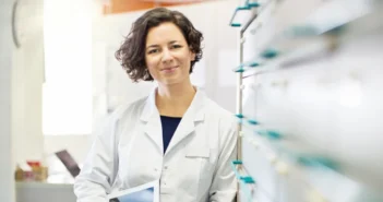 Die Pharma & Healthcare Branche steht vor Herausforderungen, die durch gezieltes Upskilling lösbar sind