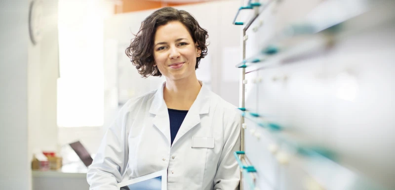 Die Pharma & Healthcare Branche steht vor Herausforderungen, die durch gezieltes Upskilling lösbar sind