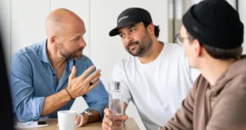 Emotion-Kognition-Interaktion: Personalentwicklung effizienter gestalten mit