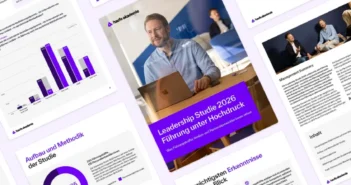 Leadership Studie 2026: Download
