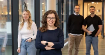 High Potentials identifizieren, entwickeln & langfristig ans Unternehmen binden