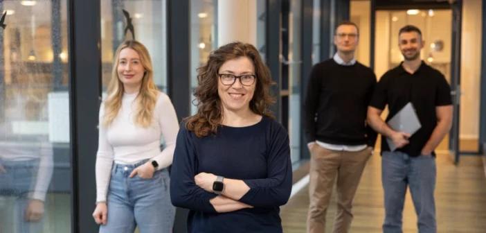 Identify high potentials, develop them, and retain them in the company for the long term