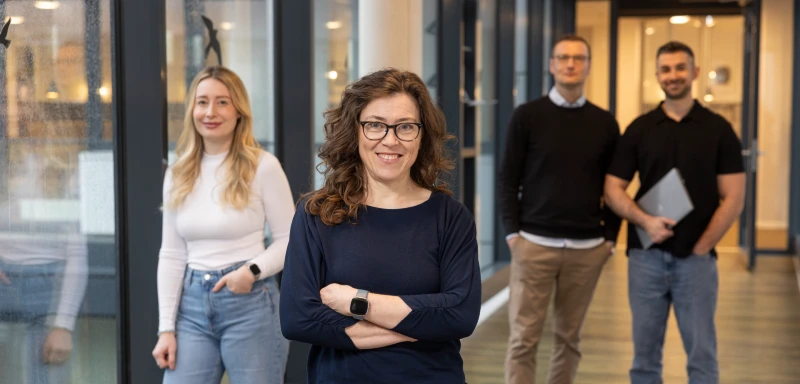 High Potentials identifizieren, entwickeln & langfristig ans Unternehmen binden