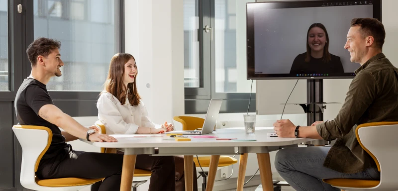 Deloitte Human Capital Trends 2026 und ihre Implikationen für die Personalentwicklung