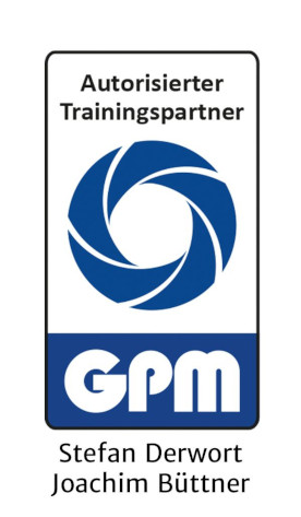 GPM Logo für IPMA Angebot