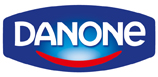Logo Danone Danone