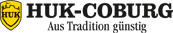 Logo HUK-COBURG HUK-COBURG