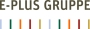 Logo e-plus Gruppe e-plus Gruppe