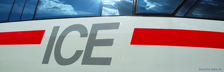 ICE 3
