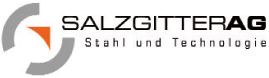 Logo Panasonic Logo Salzgitter AG