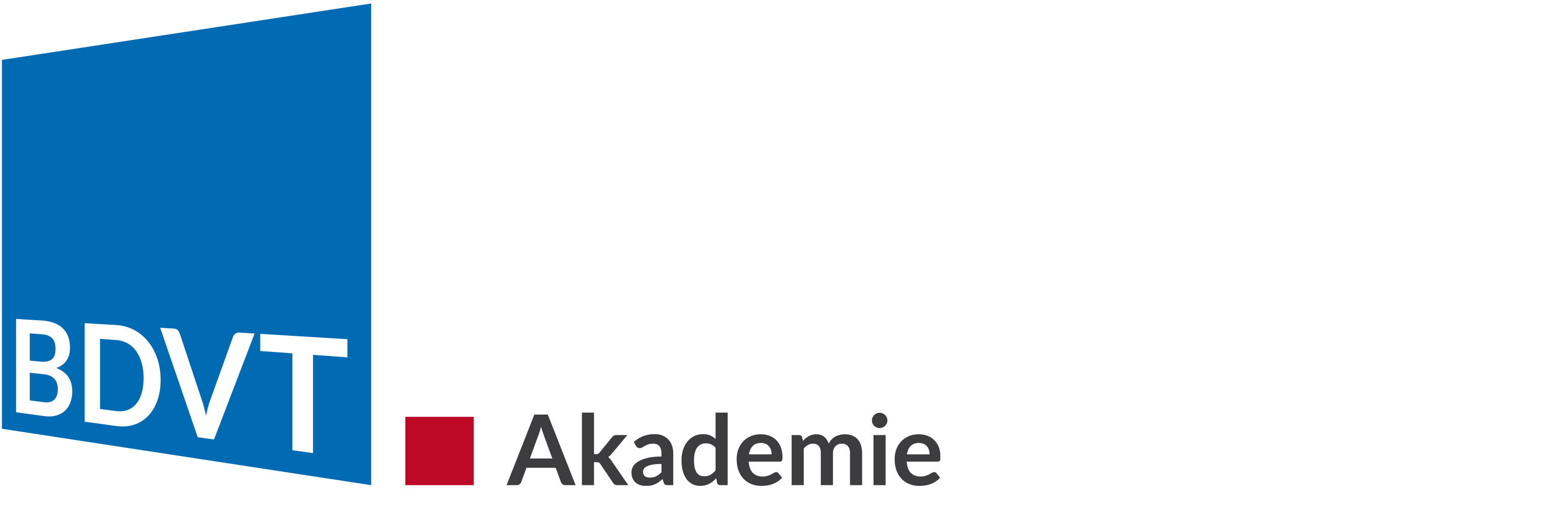 BDVT Logo