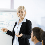 Trainer und Referenten