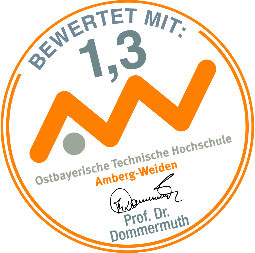 Siegel HH Amberg-Weiden PL Entgelt