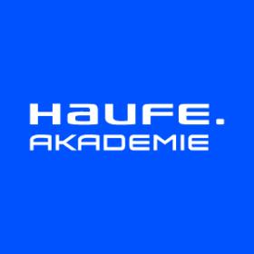 Logo Haufe Akademie
