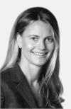 Prof. Dr. Michaela Hellerforth, Referentin der Haufe Akademie