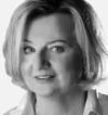 Doris Stein-Dobrinski, Trainerin der Haufe Akademie