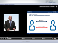 e-Seminar: Professionell verhandeln im Vertrieb