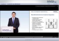 e-Training: Compliance - Vorteile für den Mittelstand