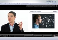 e-Seminar: Wenn die Stimme stimmt - steigern Sie Ihre persönliche Wirkung