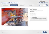 e-Learning: Projektmanagement kompakt