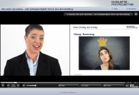 e-Seminar: Nie mehr sprachlos - mit Schlagfertigkeit durch den Berufsalltag