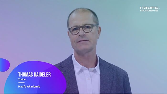Seminar Kompetent Führen Aufbautraining Haufe Akademie - 