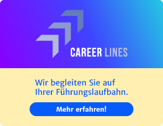 Career Lines Vertrieb