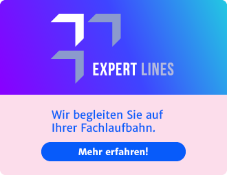 Expert Lines Personal