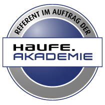 Logo Haufe Akademie