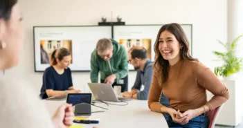 Introducing AI in the company: A practical guide for sustainable success