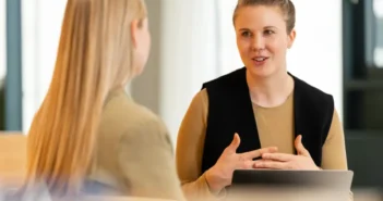 360-degree feedback as a basis for management diagnostics and leadership development in companies