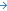 Symbol: Navigationspfeil
