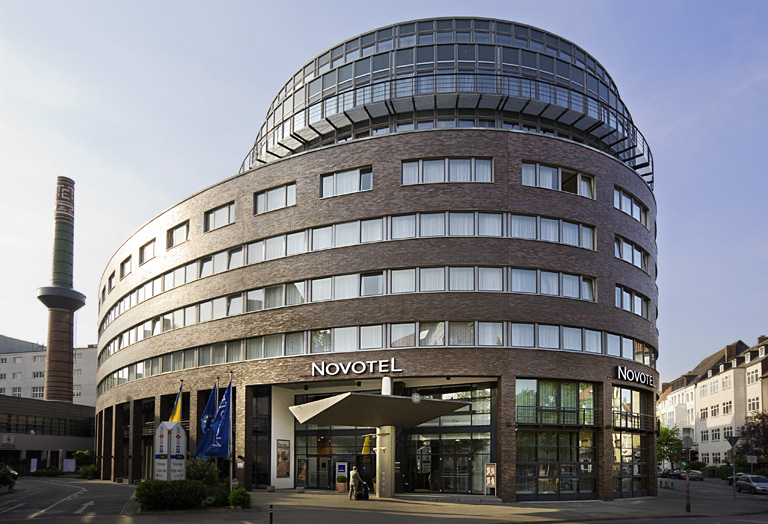 Novotel