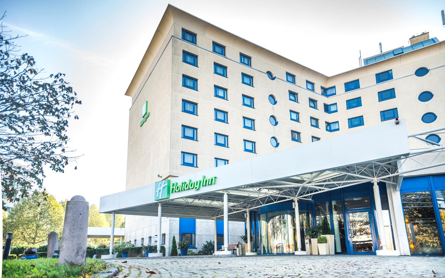 Holiday Inn