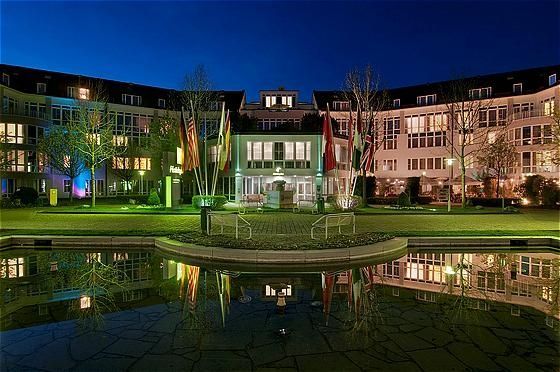 Holiday Inn Unterhaching