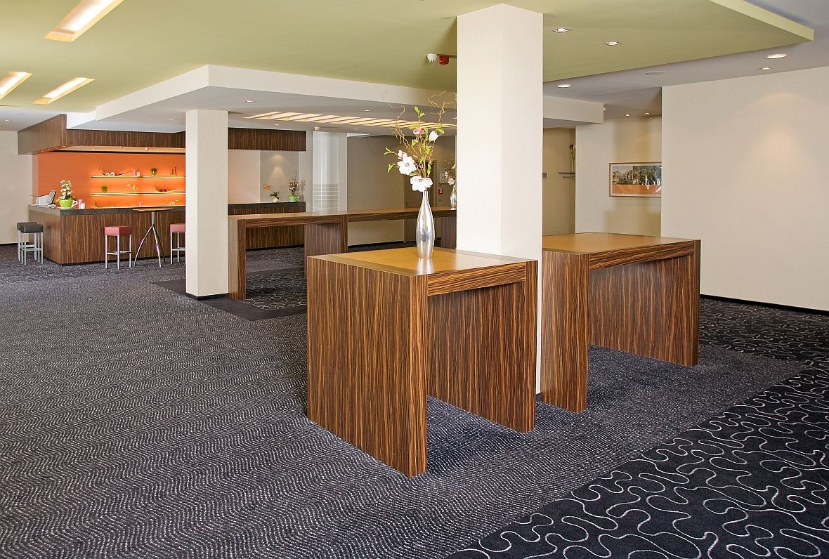 Mercure Hotel Köln Belfortstrasse