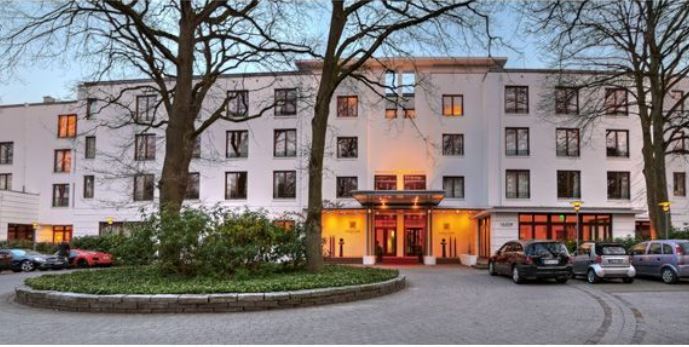 Hotel Lindtner