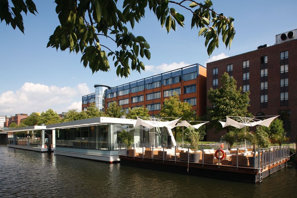 Mercure Hotel Hamburg City