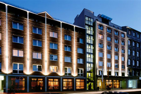 relexa Hotel Stuttgarter Hof