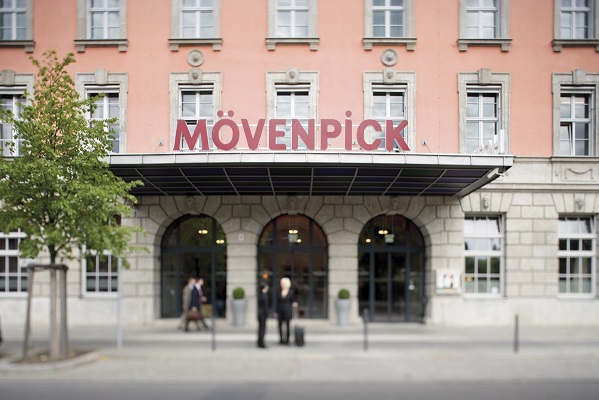 Mövenpick Hotel