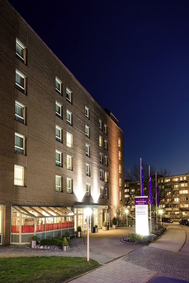 Mercure Hotel Neuperlach