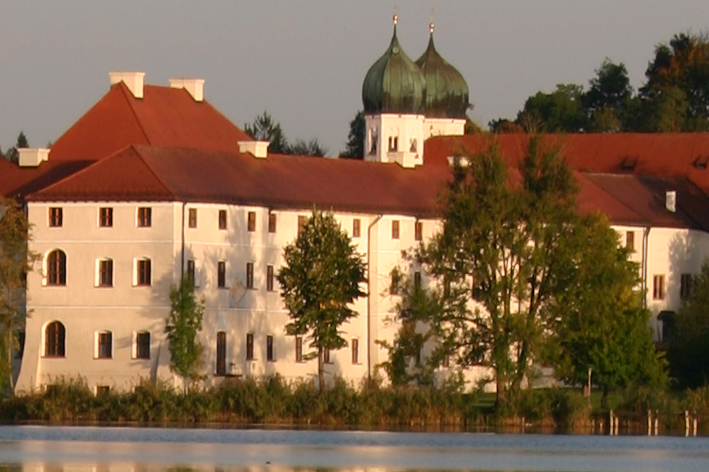 Kloster Seeon