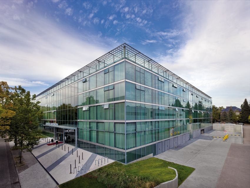 Seminaris CampusHotel