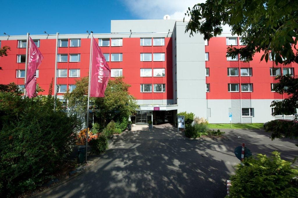 Mercure Hotel Köln West