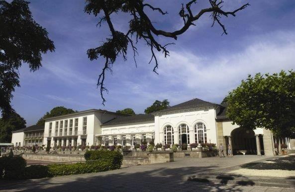 DOLCE Hotels & Resorts Bad Nauheim