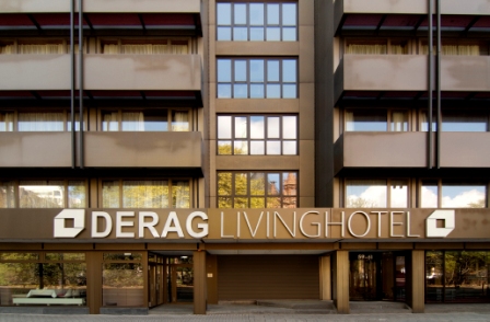 Derag Livinghotel